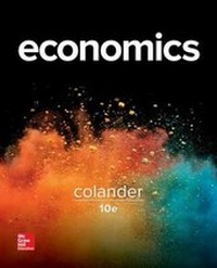 Enlarge image Cover: Study Guide to Accompany Economics - McGraw-Hill Education