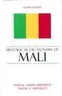 Cover: Historical Dictionary of Mali - Scarecrow Press