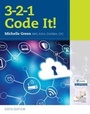Cover: 3-2-1 Code It! - Delmar Cengage Learning