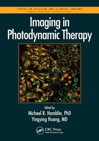 Abbildung von: Imaging in Photodynamic Therapy - CRC Press
