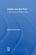 Cover: Assets and the Poor - Routledge