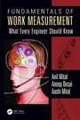 Cover: Fundamentals of Work Measurement - CRC Press
