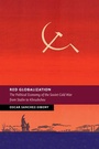 Cover: Red Globalization - Cambridge University Press