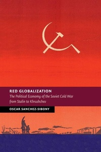 Enlarge image Cover: Red Globalization - Cambridge University Press