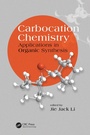 Cover: Carbocation Chemistry - CRC Press