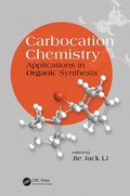 Cover: Carbocation Chemistry - CRC Press