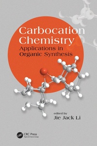 Abbildung von: Carbocation Chemistry - CRC Press