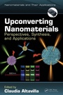 Cover: Upconverting Nanomaterials - CRC Press