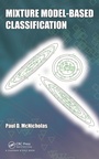 Cover: Mixture Model-Based Classification - Chapman & Hall/CRC