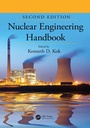 Cover: Nuclear Engineering Handbook - CRC Press