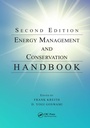 Cover: Energy Management and Conservation Handbook - CRC Press