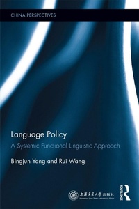 Abbildung von: Language Policy - Routledge