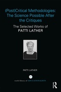 Cover: (Post)Critical Methodologies: The Science Possible After the Critiques - Routledge
