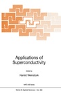 Cover: Applications of Superconductivity - Springer