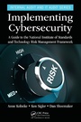 Cover: Implementing Cybersecurity - Auerbach