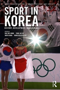Abbildung von: Sport in Korea - Routledge