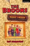 Cover: The Broons - Methuen Drama