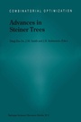 Cover: Advances in Steiner Trees - Springer