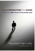 Cover: From Predators to Icons - ILR Press
