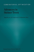 Bild: Advances in Steiner Trees - Springer