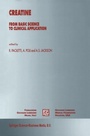 Cover: Creatine - Kluwer Academic Publishers