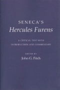 Cover: Seneca's "Hercules Furens" - Cornell University Press