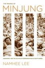 Cover: The Making of Minjung - Cornell University Press