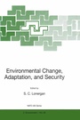 Cover: Environmental Change, Adaptation, and Security - Springer