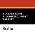 Cover: Stalin - Borgo Press