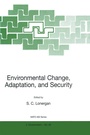 Cover: Environmental Change, Adaptation, and Security - Springer