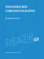 Cover: Expanded Bed Chromatography - Springer