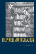 Cover: The Problem of Distraction - Stanford University Press