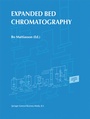 Cover: Expanded Bed Chromatography - Springer