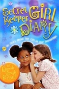 Cover: Secret Keeper Girl Kit #2 Diary - Moody Publishers
