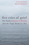 Cover: Five Cries of Grief - Augsburg Fortress