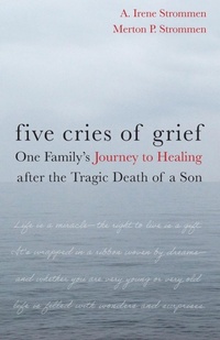 Enlarge image Cover: Five Cries of Grief - Augsburg Fortress