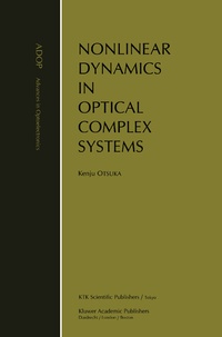 Abbildung von: Nonlinear Dynamics in Optical Complex Systems - Kluwer Academic Publishers