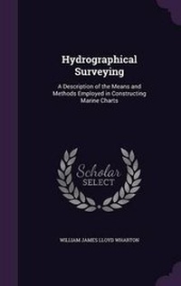 Enlarge image Cover: Hydrographical Surveying - Palala Press