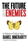 Cover: The Future and Its Enemies - Stanford University Press