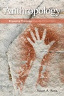Cover: Anthropology - Liturgical Press