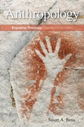 Cover: Anthropology - Liturgical Press