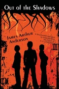 Cover: Out of the Shadows - Wildside Press