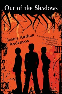 Enlarge image Cover: Out of the Shadows - Wildside Press