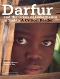 Cover: Darfur and the Crisis of Governance in Sudan - Cornell University Press