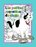 Cover: Les Petites Raquettes De Chat - Lulu.com
