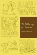 Cover: The Golden Age of Homespun - Fall Creek Press