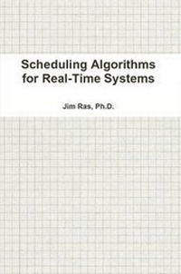 Abbildung von: Scheduling Algorithms for Real-Time Systems - Lulu.com
