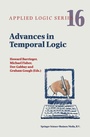 Cover: Advances in Temporal Logic - Kluwer Academic Publishers