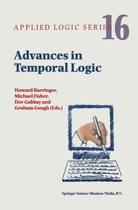 Abbildung von: Advances in Temporal Logic - Kluwer Academic Publishers