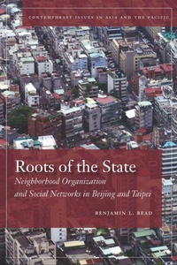 Enlarge image Cover: Roots of the State - Stanford University Press